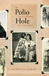 The Polio Hole book cover