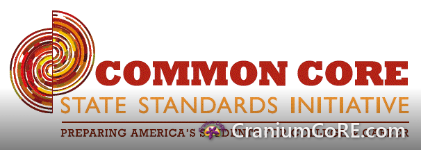 Common Core Standards